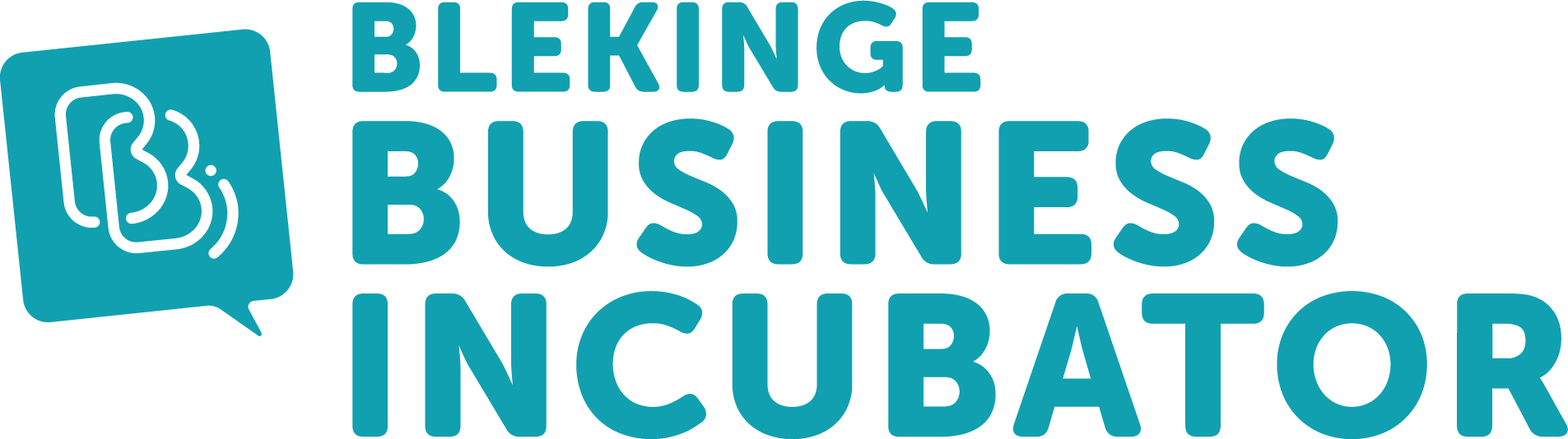 Blekinge Business Incubator logo