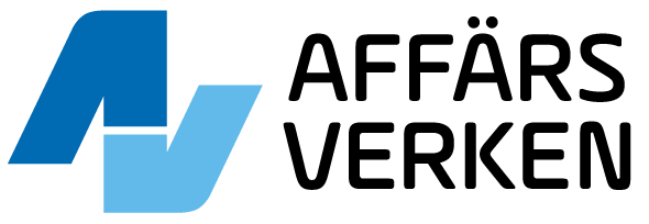 Affärsverken logo