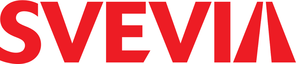 Svevia logo