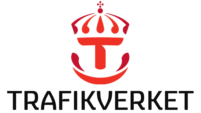 Trafikverket logo